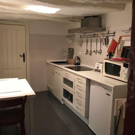 Apartamento Loft La Casa De Las Pajaritas Pasarón Dış mekan fotoğraf